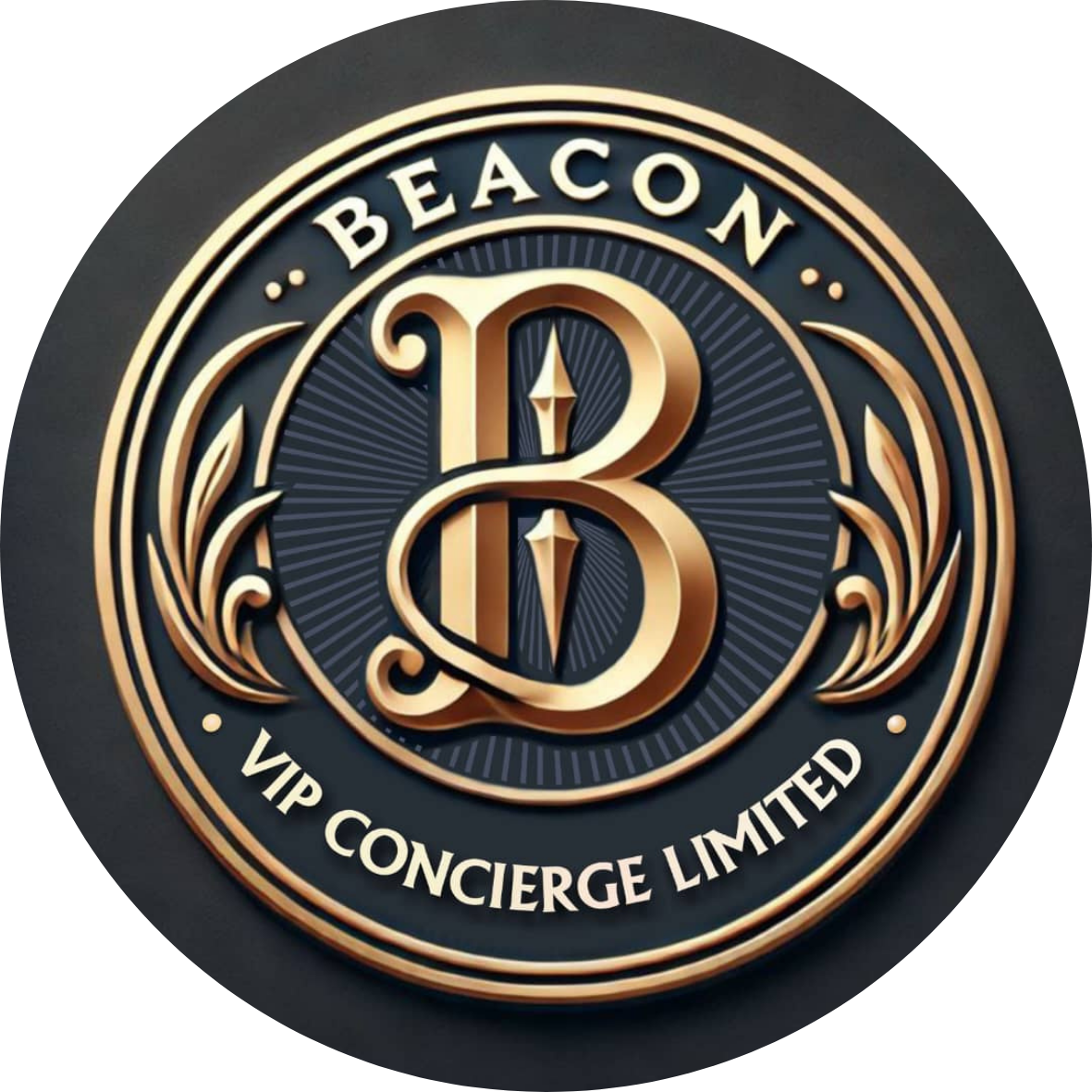 Beacon VIP Concierge Limited crest